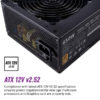 cooler master mwe 650w bronze v2 smps 4