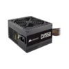 Corsair CV550 550 Watt 80 Plus Bronze SMPS Power Supply