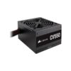 corsair cv550 550 watt 80 plus bronze smps 2