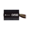 corsair cv550 550 watt 80 plus bronze smps 5