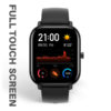 fire boltt full touch smart watch black 4