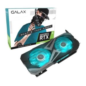 Galax RTX 3060 Ti EX 8GB