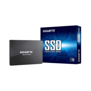 Gigabyte 1TB 2.5-inch Internal SSD