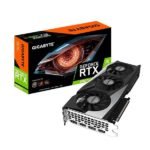 Gigabyte GeForce RTX™ 3060 Ti GAMING OC 8GB Graphics Card