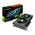 Gigabyte RTX 3060 Ti Eagle OC 8GB Graphics Card