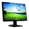 HP Compaq B191 18.5-inch LED Backlit Monitor