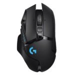 Logitech G502 Lightspeed Wireless Gaming Mouse