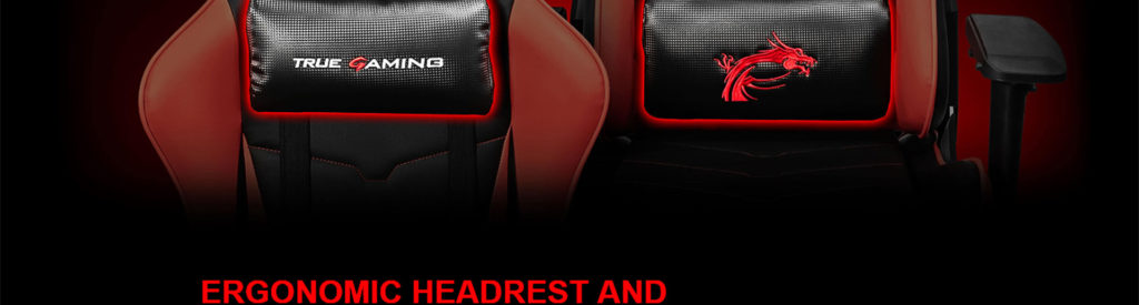 msi mag ch120 gaming chair black red 22