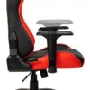 msi mag ch120 gaming chair black red 5