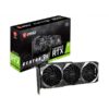 Msi RTX 3070 Ventus 3X OC 8GB Graphics Card