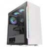 thermaltake h200tg snow rgb gaming cabinet 3