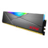 adata xpg spectrix d50 8gb ddr4 3200mhz rgb ram 3