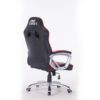 ant esports 8077 gaming chair black red 4