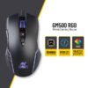 ant esports gm500 rgb gaming mouse 2