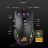 ant esports gm500 rgb gaming mouse 3