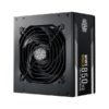 Cooler Master MWE Gold 850 V2 80 Plus Gold 850W Certified SMPS, Fully Modular Power Supply – Black