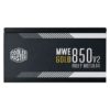 cooler master mwe gold 850 v2 80 plus gold smps 5