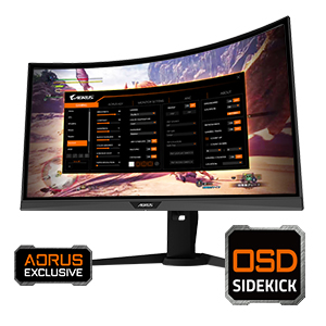 gigabyte aorus cv27f 27 inch curved rgb gaming monitor 11