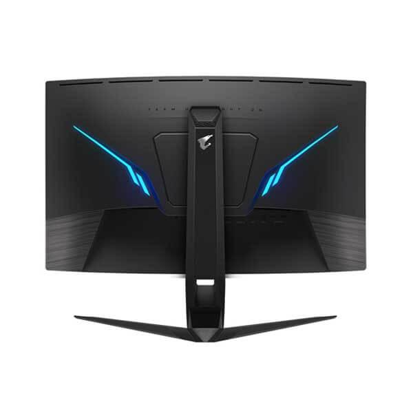 gigabyte aorus cv27f 27 inch curved rgb gaming monitor 3 1