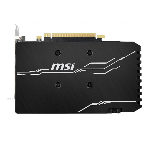 MSI GEFORCE RTX 2060 VENTUS XS 6G 6GB GDDR6 Graphics Card