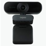 Rapoo C260 USB Black Full HD Webcam
