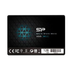 Silicon Power 128GB SSD 3D NAND