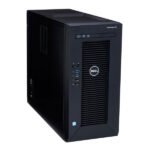 Dell PowerEdge T30 Server