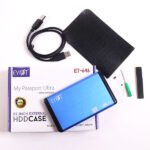 Eyot 2.5 inch External HDD Casing