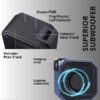 fire boltt bs1200 bluetooth speaker black 5