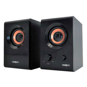 Frontech multimedia speaker sw-0042