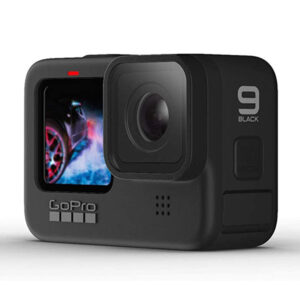 GoPro Hero 9 Action Camera