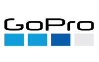 Gopro Logo