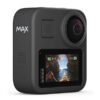 gopro max sports action camera 2