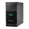 HPE ProLiant ML30 Gen10 Server