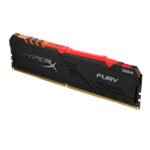 HyperX Fury RGB 8GB RAM 3200MHz