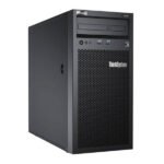 Lenovo ThinkSystem ST50 Tower Server