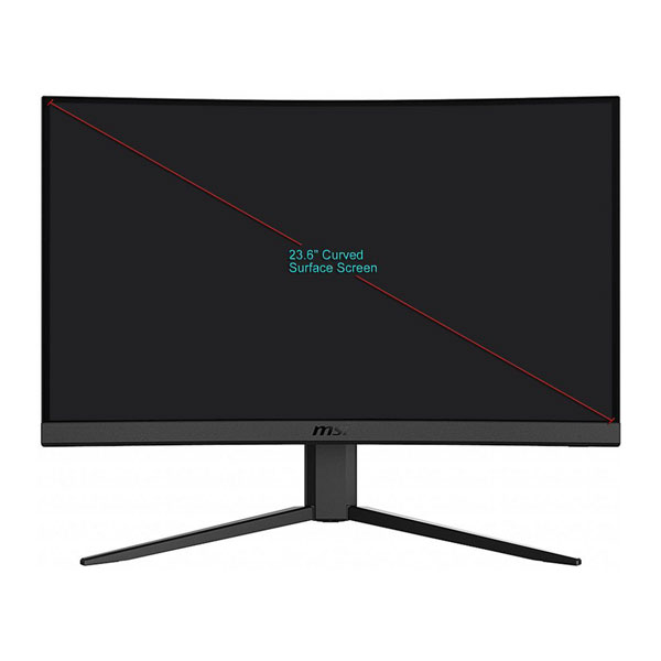 msi optix g24c4 curved gaming monitor 7