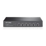 TP-Link TL-R480T+ Load Balance Broadband Router