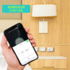 Zebronics ZEB-SP110 Smart Wi-Fi Plug