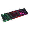 Zoook Concord USB Gaming Keyboard