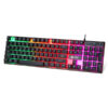 zoook concord usb gaming keyboard 2