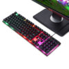 zoook concord usb gaming keyboard 5