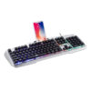 zoook wired gaming keyboard and mouse combo 3