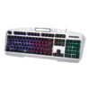 zoook wired gaming keyboard and mouse combo 4