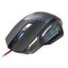 zoook wired gaming keyboard and mouse combo 5