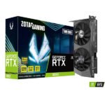 ZOTAC Gaming GeForce RTX 3060 Twin Edge Graphics Card ZT-A30600E-10M
