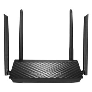 ASUS RT-AC59U V2 - AC1500 Dual Band Gigabit WiFi Router with MU-MIMO, AiMesh for mesh WiFi System and Parental Controls