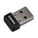 Digisol 150Mbps Wireless USB Adapter DG-WN3150Nu