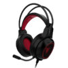 Gamdias Eros E2 RGB Wired Headset with Mic (Black)