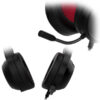 Gamdias Eros E2 RGB Wired Headset with Mic (Black)